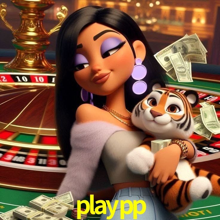 Experiência VIP playpp