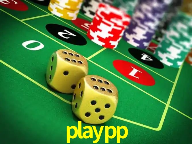 Welcome Bonus playpp