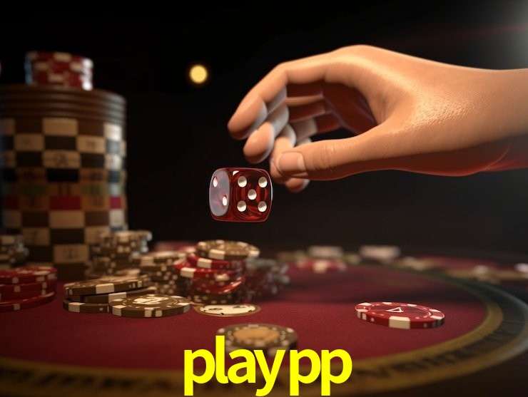 Estatísticas playpp