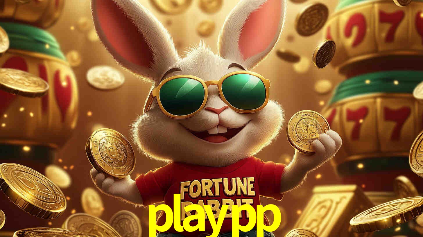 playpp: Seu Cassino Premiado com Pagamentos Rápidos