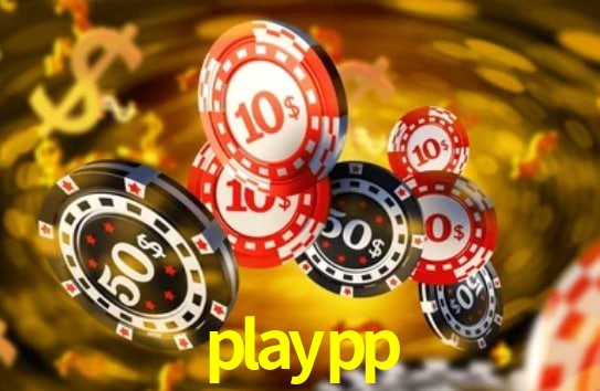 Casino Ao Vivo playpp