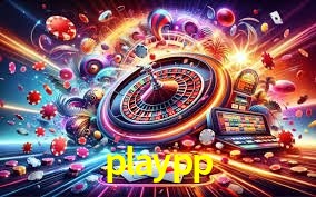 Casino VIP playpp