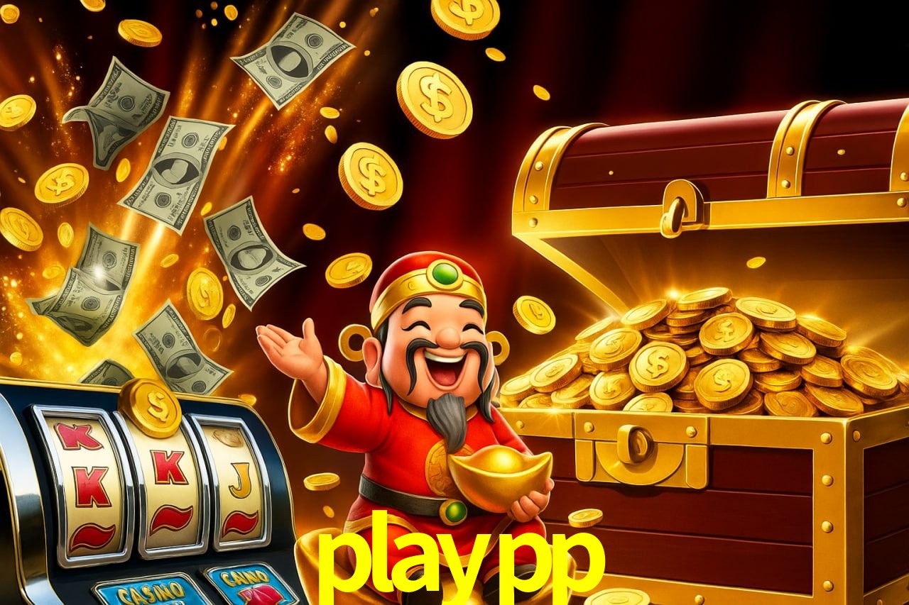 Interface do App playpp