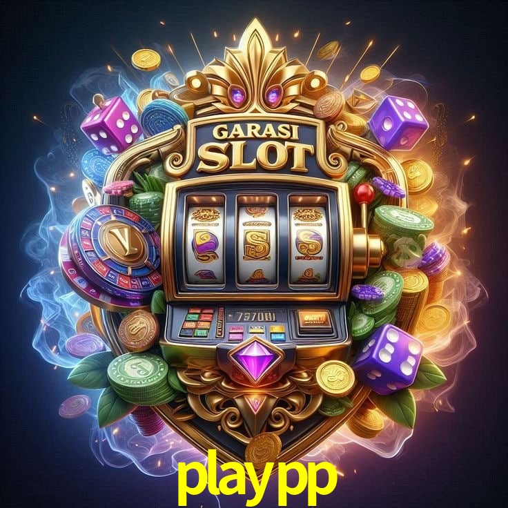 Provedores de Jogos playpp