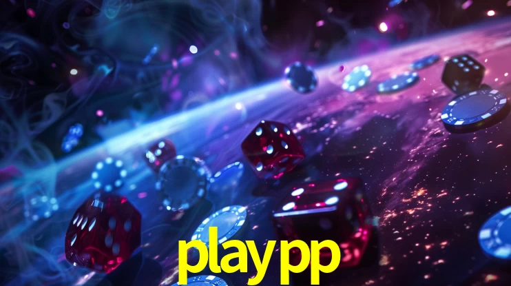Game Providers playpp