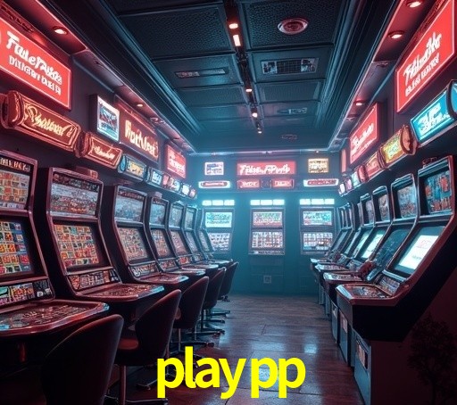 Integração de APIs playpp