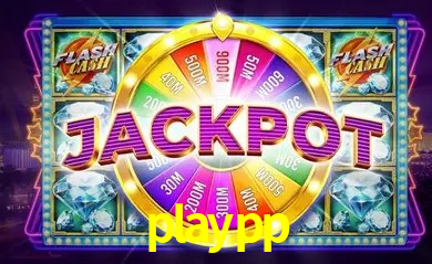APP oficial da playpp para mobile
