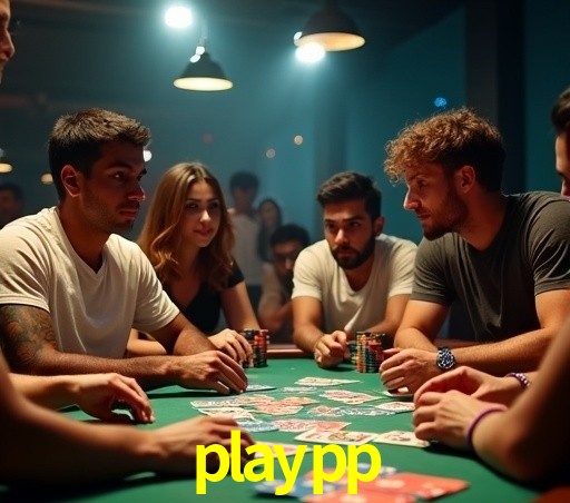 Promoção Relâmpago playpp