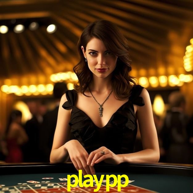 Apostas Esportivas na playpp: Um Guia Completo
