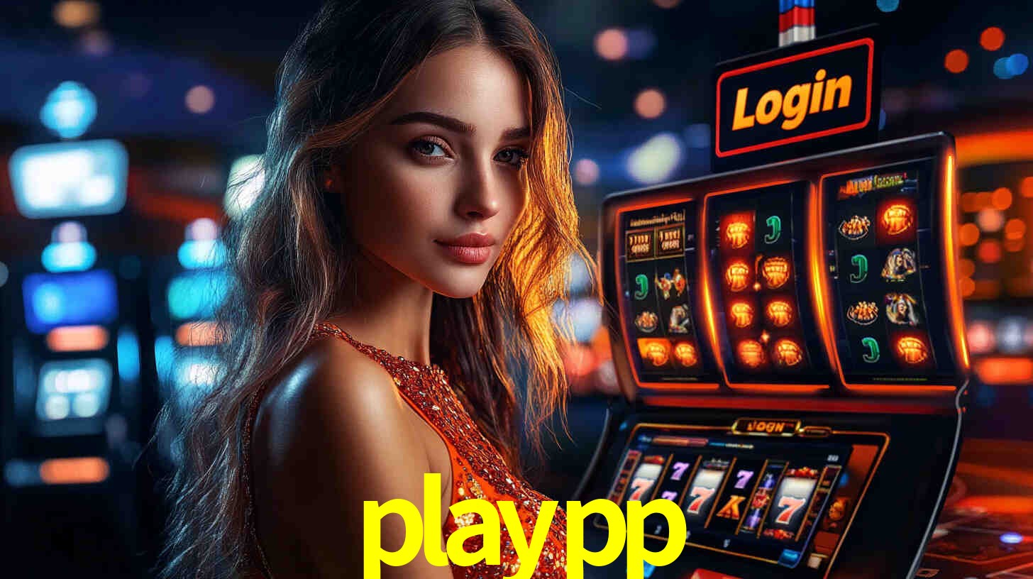 Experimente o Login Seguro Premium no playpp