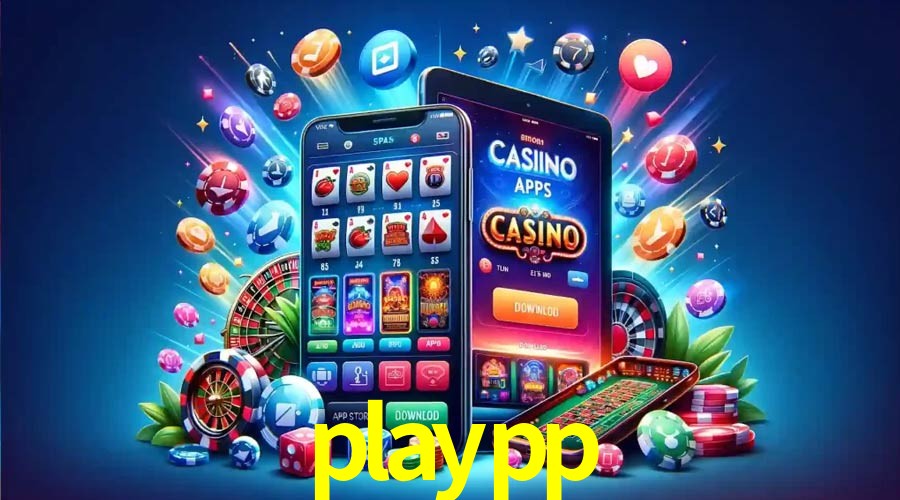 2FA Security playpp