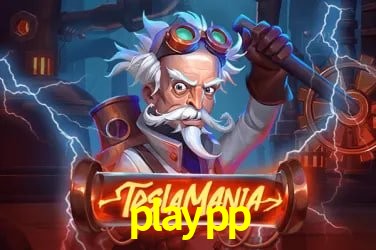 Recursos de Bônus playpp