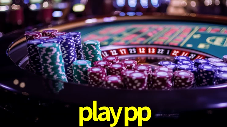 Blackjack Table playpp