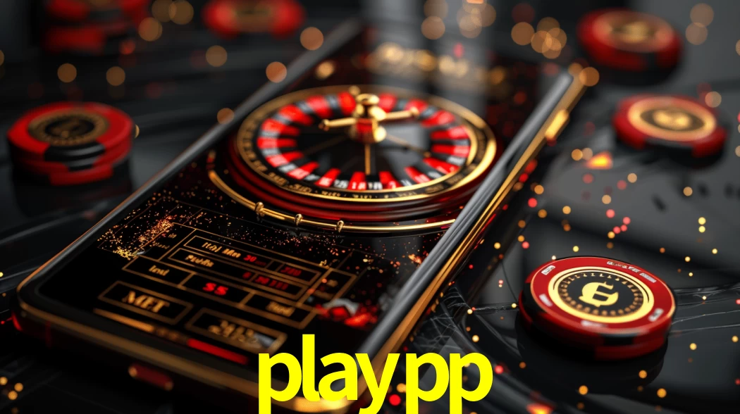 Slot Games playpp