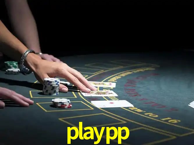 Tecnologia da Plataforma playpp