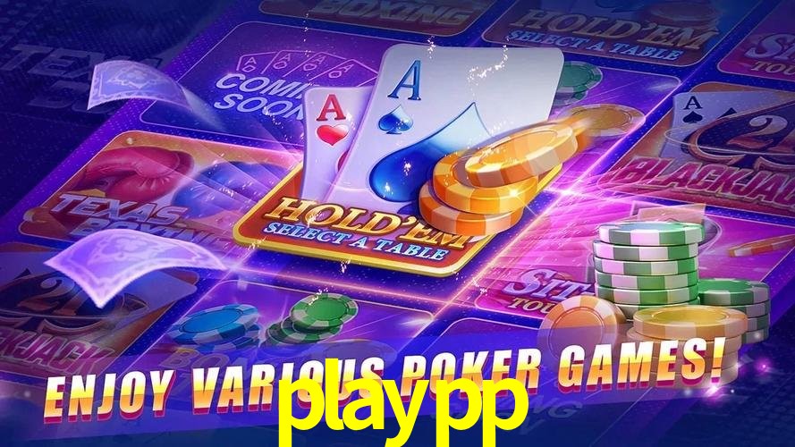 Descubra a Essência do playpp: Nossa História e Compromissos