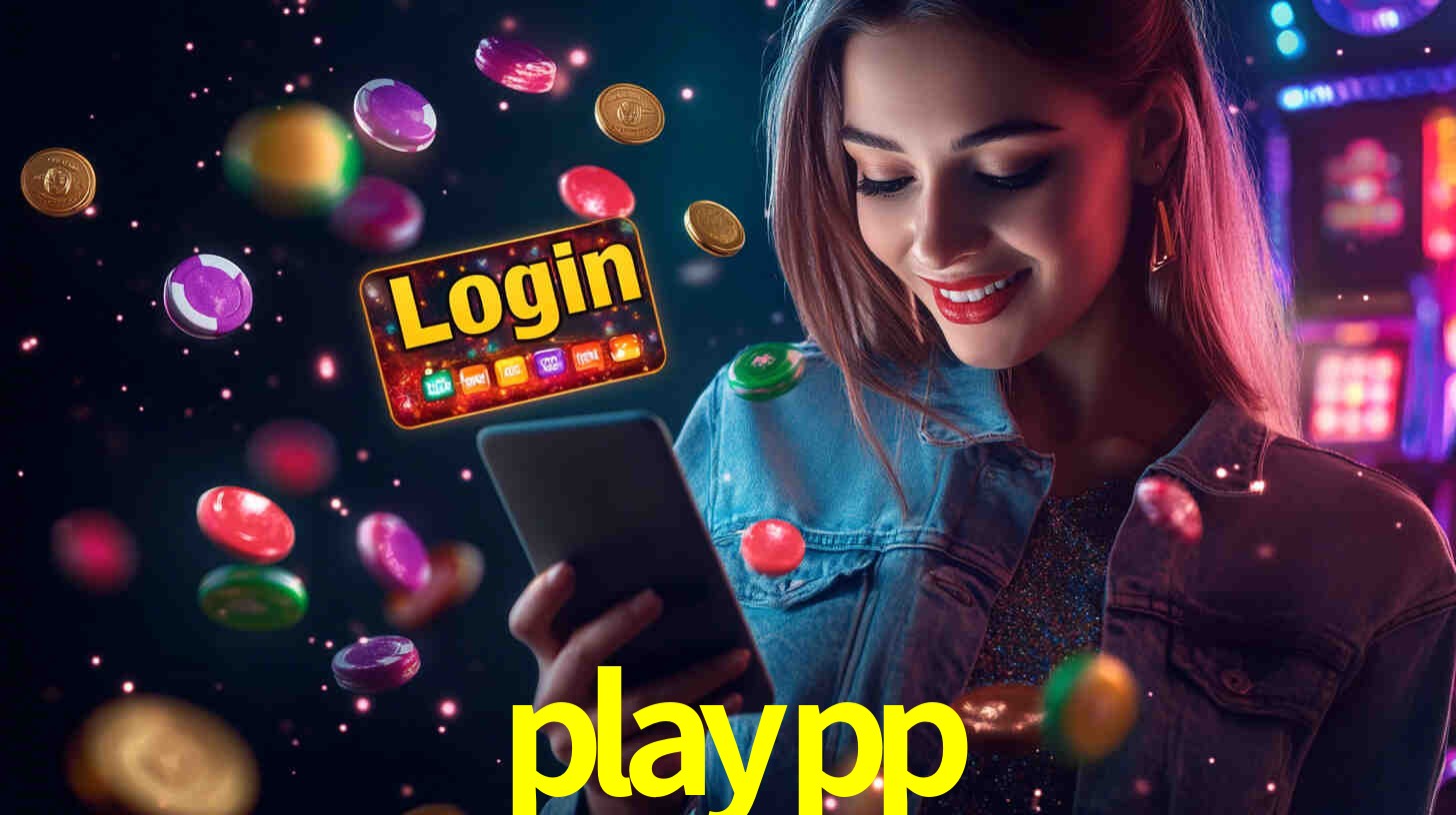 Inovações de Jogos na playpp: O Futuro das Experiências Interativas