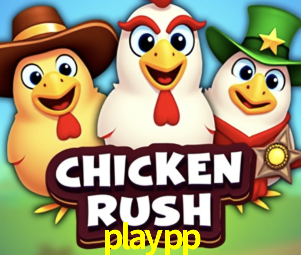 Platform Technology playpp