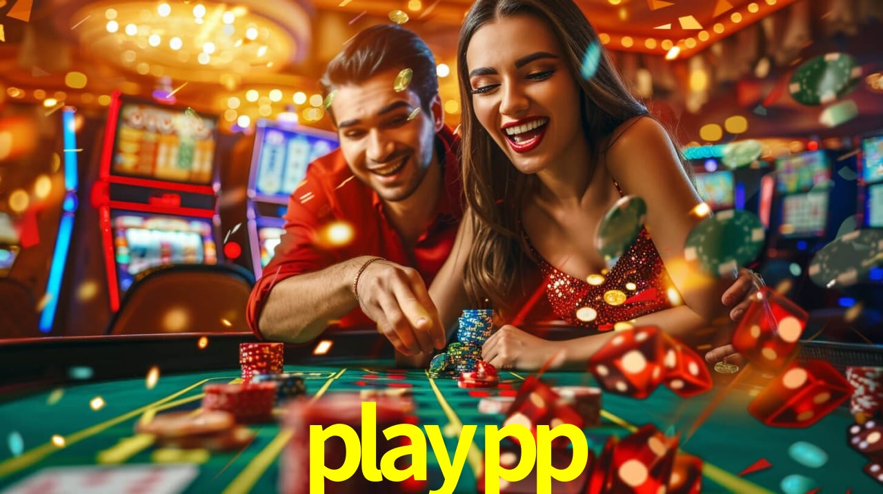 Jogos de Slot playpp