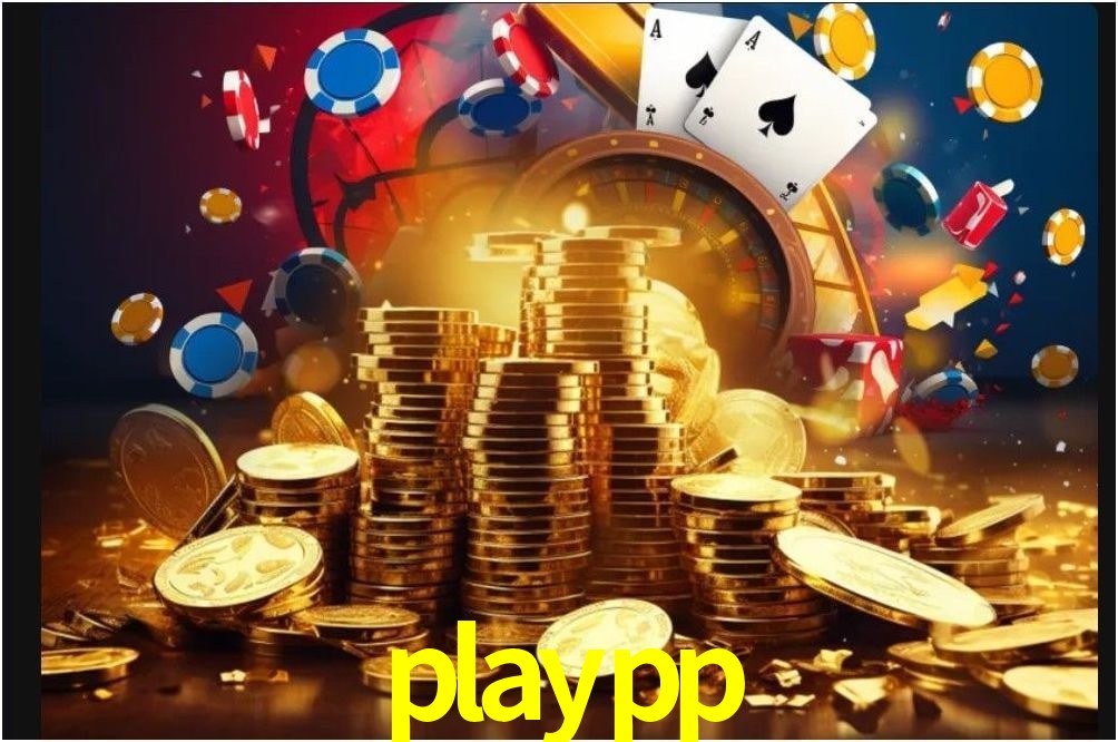 Desvendando o Mundo dos Jogos Virtuais na playpp