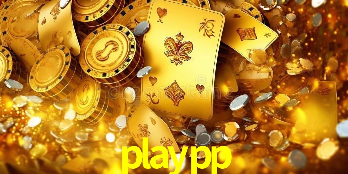 Descubra a Essência do playpp: Nossa História e Compromissos