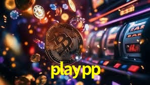 Inovações de Jogos na playpp: O Futuro das Experiências Interativas
