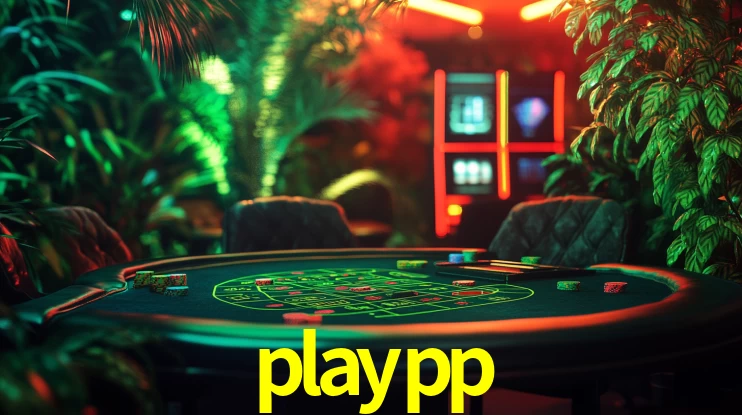 VIP Casino playpp