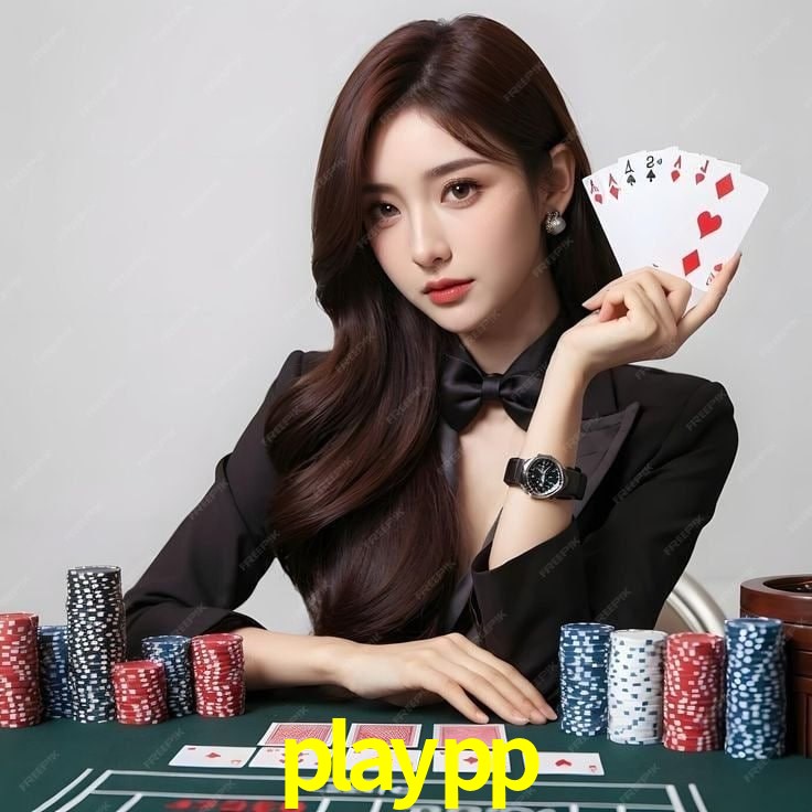 Login Seguro playpp