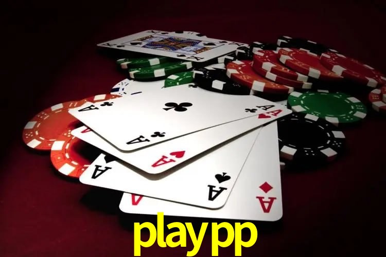PIX Instantâneo playpp