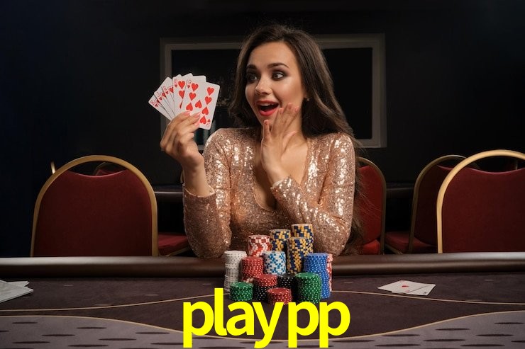 A Emoção da Loteria na playpp: Uma Chance de Mudança de Vida