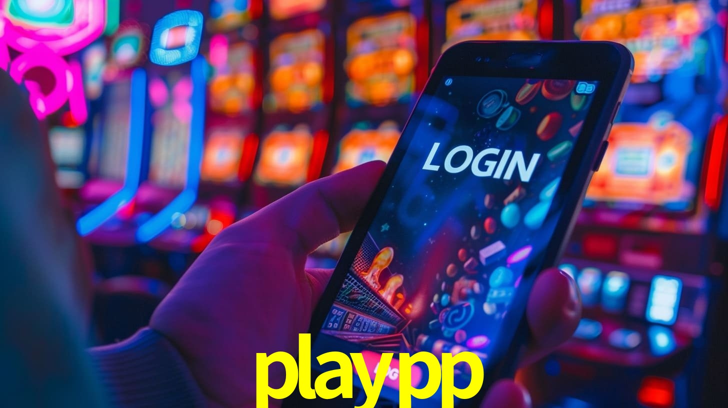 Jogos Exclusivos playpp