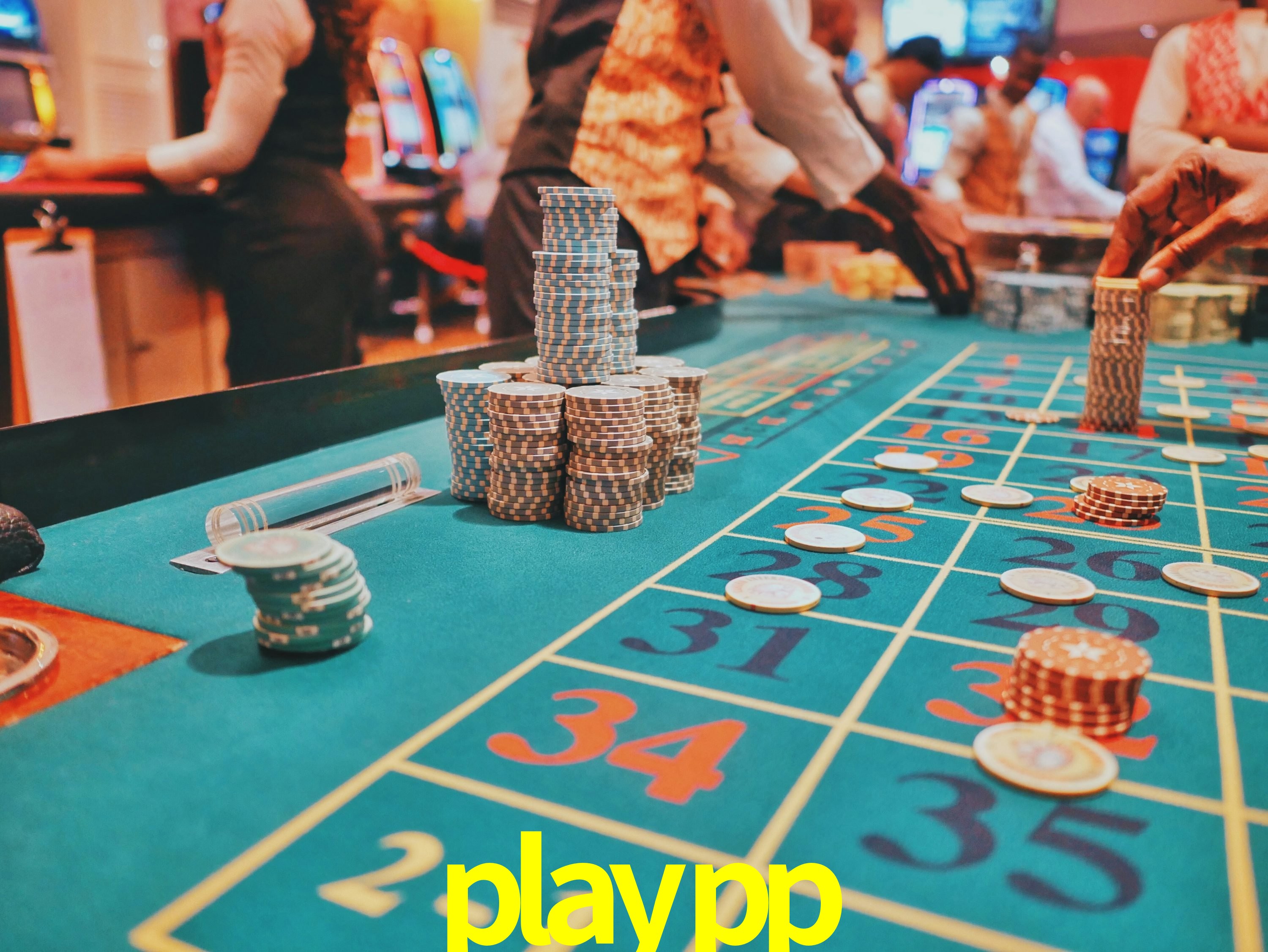 Programa VIP playpp