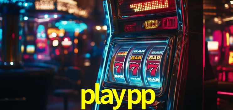 Live Casino playpp