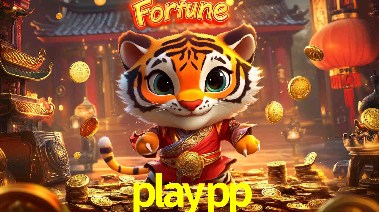 A Revolução dos Aplicativos de Jogos no playpp